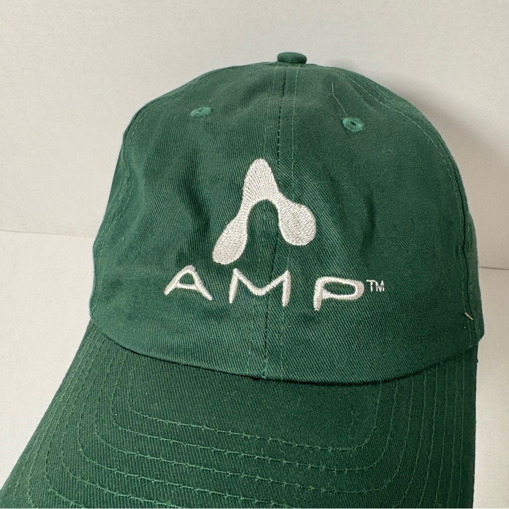 Y2K AMP Energy Hat View 2